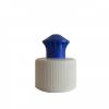 Bouchon Push Pull Bleu