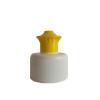 Bouchon Push Pull Jaune